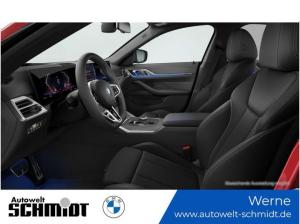 BMW i4 eDrive40 M Sportpaket +Innovationspaket +AHK