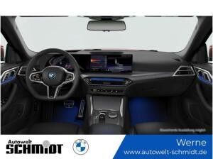 BMW i4 eDrive40 M Sportpaket +Innovationspaket +AHK