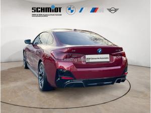 BMW i4 eDrive40 M Sportpaket +Innovationspaket +AHK
