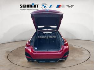 BMW i4 eDrive40 M Sportpaket +Innovationspaket +AHK
