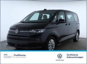 Volkswagen Multivan Life AHK ACC Side Assist Rear View Navi