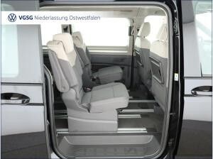 Volkswagen Multivan Life AHK ACC Side Assist Rear View Navi