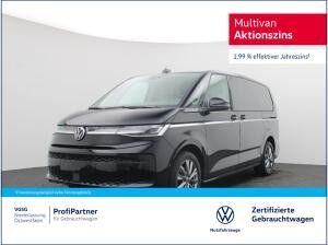 Volkswagen Multivan Style Lang IQ.Light Vis-a-Vis AHK ACC LED