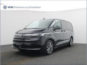 Volkswagen Multivan Style Lang IQ.Light Vis-a-Vis AHK ACC LED