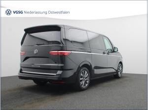 Volkswagen Multivan Style Lang IQ.Light Vis-a-Vis AHK ACC LED