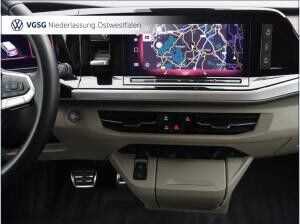 Volkswagen Multivan Style Lang IQ.Light Vis-a-Vis AHK ACC LED