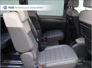 Volkswagen Multivan Style Lang IQ.Light Vis-a-Vis AHK ACC LED
