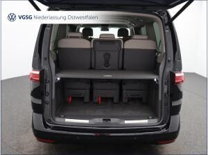 Volkswagen Multivan Style Lang IQ.Light Vis-a-Vis AHK ACC LED