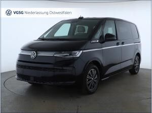 Volkswagen Multivan Style AHK ACC Area View Vis-a-Vis Navi
