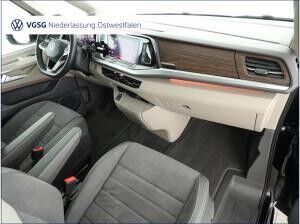 Volkswagen Multivan Style AHK ACC Area View Vis-a-Vis Navi