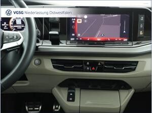 Volkswagen Multivan Style AHK ACC Area View Vis-a-Vis Navi