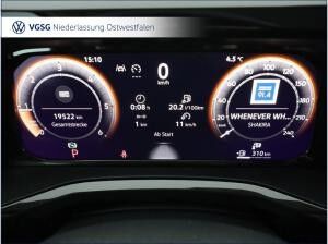Volkswagen Multivan Style AHK ACC Area View Vis-a-Vis Navi