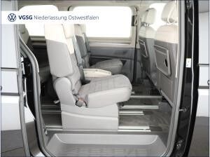 Volkswagen Multivan Style AHK ACC Area View Vis-a-Vis Navi