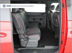 Volkswagen ID.Buzz ID. Buzz GTX Lang 4Motion AHK Harman/Kardon HeadUp