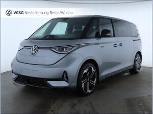 Volkswagen ID.Buzz ID. Buzz GTX Lang 4Motion AHK ACC Navi Bluetooth