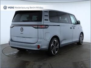 Volkswagen ID.Buzz ID. Buzz GTX Lang 4Motion AHK ACC Navi Bluetooth