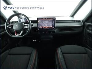 Volkswagen ID.Buzz ID. Buzz GTX Lang 4Motion AHK ACC Navi Bluetooth