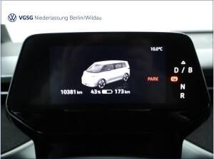 Volkswagen ID.Buzz ID. Buzz GTX Lang 4Motion AHK ACC Navi Bluetooth