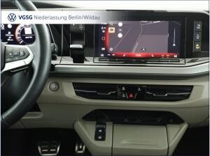 Volkswagen Multivan Style Lang Vis a Vis AHK Standhzg Travel