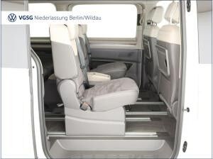 Volkswagen Multivan Style Lang Vis a Vis AHK Standhzg Travel