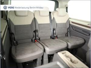 Volkswagen Multivan Style Lang Vis a Vis AHK Standhzg Travel