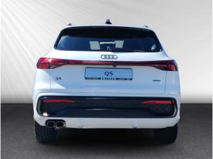 Audi Q5 SUV TDI quattro S tronic