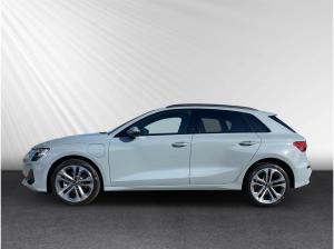 Audi A3 Sportback 40 TFSI e advanced S tr. AHK ACC LED