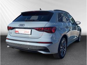 Audi A3 Sportback 40 TFSI e advanced S tr. AHK ACC LED