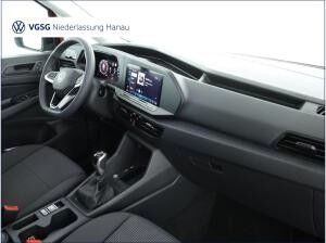 Volkswagen Caddy AHK PDC Climatronic Kamera Sitzhzg Bluetooth