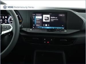 Volkswagen Caddy AHK PDC Climatronic Kamera Sitzhzg Bluetooth