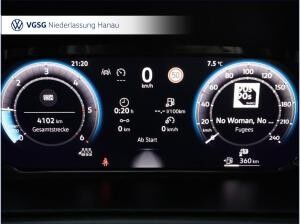 Volkswagen Caddy AHK PDC Climatronic Kamera Sitzhzg Bluetooth