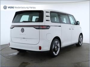 Volkswagen ID.Buzz ID. Buzz Pro AHK Multiflexboard 5Sitzer Navi PDC