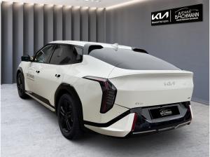 Kia EV4 Fastback 81,4 GT-Line/Drive/Comfort/Connect