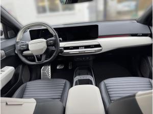 Kia EV4 Fastback 81,4 GT-Line/Drive/Comfort/Connect