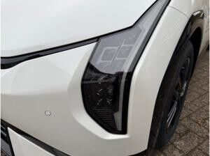 Kia EV4 Fastback 81,4 GT-Line/Drive/Comfort/Connect