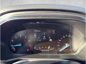 Ford Focus ST-Line Turnier Automatik Sportpaket Navi