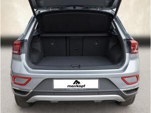 Volkswagen T-Roc 1.5TSI DSG Style +IQDRIVE+RFK+4SEASON+