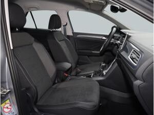 Volkswagen T-Roc 1.5TSI DSG Style +IQDRIVE+RFK+4SEASON+