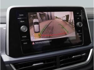 Volkswagen T-Roc 1.5TSI DSG Style +IQDRIVE+RFK+4SEASON+