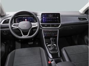 Volkswagen T-Roc 1.5TSI DSG Style +IQDRIVE+RFK+4SEASON+