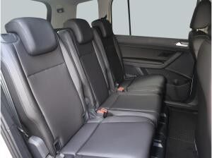 Volkswagen Touran 2.0TDI DSG +TAXI+4SEASON+7-SITZER+