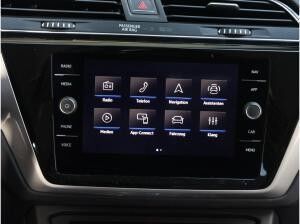 Volkswagen Touran 2.0TDI DSG +TAXI+4SEASON+7-SITZER+