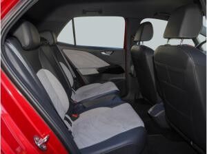 Volkswagen ID.3 Pro S+MAX 544KM+AB 3,99ZINS+4 SEASON+