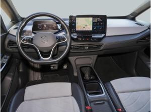 Volkswagen ID.3 Pro S+MAX 544KM+AB 3,99ZINS+4 SEASON+