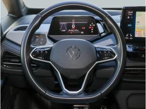 Volkswagen ID.3 Pro S+MAX 544KM+AB 3,99ZINS+4 SEASON+