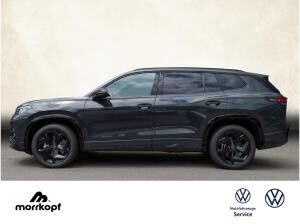 Volkswagen Tayron 2.0TDI DSG R-Line +4MOTION+LEDER+7-SITZER+