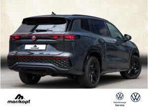 Volkswagen Tayron 2.0TDI DSG R-Line +4MOTION+LEDER+7-SITZER+