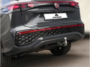 Volkswagen Tayron 2.0TDI DSG R-Line +4MOTION+LEDER+7-SITZER+