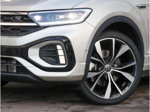 Volkswagen T-Roc Cabriolet 1.5TSI R-LINE +AHK+KAMERA+