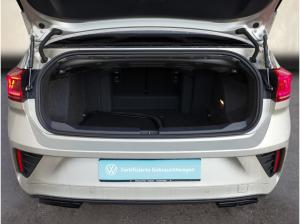 Volkswagen T-Roc Cabriolet 1.5TSI R-LINE +AHK+KAMERA+